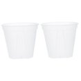 thumbnail image 4 of 2 PCS Hose Basin Control Root Basin Breathable Flowerpot 18X16.5X15.5CM, 4 of 8