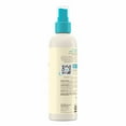 thumbnail image 2 of Aveeno Kids Hydrating Hair Detangling Spray, Hypoallergenic, 10 fl. oz (Pack of 12), 2 of 10