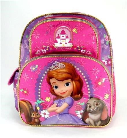 first school bag