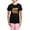With Pink Camo Pant, variant on CafePress - Thanksgiving Copy Women's Dark Pajamas - Women's Short Sleeve Print T-Shirt and Pants Dark Cotton Pajama Set