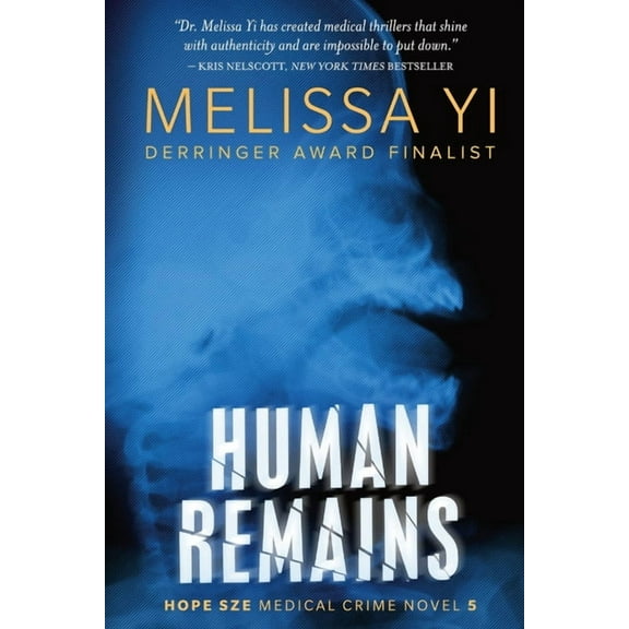 Human Remains, (Paperback)