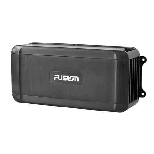 Fusion MSBB300 0100129010 Marine Black Box Stereo