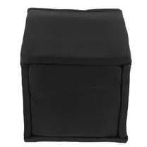 OUNONA Soundproof Box for Water Pump with Thick Deadening Case and Ventilation System