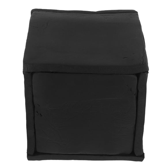 OUNONA Soundproof Box for Water Pump with Thick Deadening Case and Ventilation System