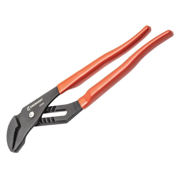 Crescent Tongue & Groove Joint Multi Pliers