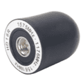 thumbnail image 5 of Mini High-Precision GPS L1 L5 Dual Band GPS BD QZSS E1 E5 Multimode GNSS Active External Waterproof Antenna SMA Male, 5 of 5