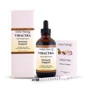 Vibactra - Immune Support 4oz