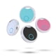 thumbnail image 4 of Naiovety Dispositivo de rastreo Key compatible con Bluetooth Wallet Tracker Locator Type6 NO6, 4 of 6