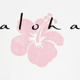 thumbnail image 3 of CafePress - Aloooha Kids Baseball Jersey - Kids Cotton Baseball Jersey, 3/4 Sleeve Shirt, 3 of 4