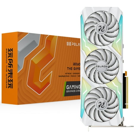 PELADN New Graphic Card RTX 3070 GDDR6X 8GB NVIDIA 256Bit 8NM Video Card RTX3070 Ti 8G GDDR6X Desktop