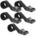 thumbnail image 4 of 5 Pcs Sangle de Parasol de Patio Réutilisable Sangle Fixe pour Grand Parasol d'Extérieur Sangle de Fixation Anti-Usure, 4 of 8