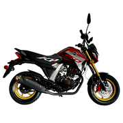 Lifan KP-Mini RS | 150cc EFI Motorcycle | SS3 Fuel Injected | LF150-5U