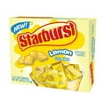 thumbnail image 4 of Starburst Gelatin Variety Pack, 5 Flavors (Lemon, Blue Raspberry, Watermelon, All Pink Strawberry and Cherry), 2 Boxes each Flavor, 4 of 6