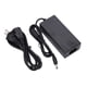 thumbnail image 2 of Adaptador Universal, Entrada De CA De 110-240 V Función De Protección Confiable Duradera Adaptador De CA Portátil Pequeño Ampliamente Aplicable Con Cable De Alimentación Para, 2 of 7