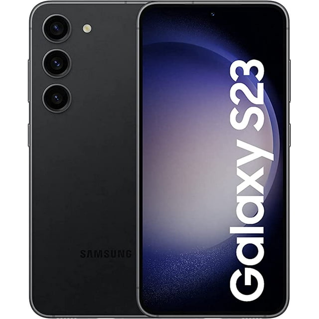 Samsung Galaxy S23 5G 128 Go (Version Canadienne) / Téléphone Intelligent Neuf Déverrouillé d'Usine
