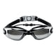 thumbnail image 3 of Gafas de natación para piscina, para hombre y mujer, profesionales. Negro, 3 of 9