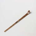 thumbnail image 3 of Bamboo Tea Whisk Tea Powder Whisk Matcha Whisk Green Tea Powder Brush Japanese Tea Grinder 2Pcs Tea Whisk Bamboo Japanese Matcha Green Tea Powder Brush Teaware Kitchen Accessories, 3 of 8