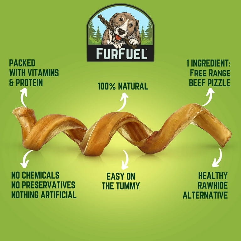 Bully springs for dogs top