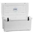 thumbnail image 1 of Engel Coolers 74 Quart 75 Can High Performance Roto Molded Ice Cooler, Gray, 1 of 6