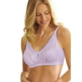 thumbnail image 1 of Wirefree Bras for Women | Soft Cup Wirefree Bras for Women, 1 of 3
