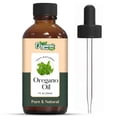thumbnail image 1 of Aceite Esencial de Orégano Organic Zing Puro y Natural para Cuidado de la Piel, Cabello y Cuerpo, 1 of 8
