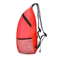 thumbnail image 3 of Mochila de viaje 20L Mochila plegable al aire libre Casual Impermeable Deportes Rojo Sywqhk Para Estrenar, 3 of 3