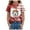 R272-Brick Red, variant on HCNTES Toddler Boys Girls Halloween T Shirt Halloween Boo Shirt Pumpkin Shirts Cute Retro Tee Tops(R275-Hot Pink,5-6 Years)