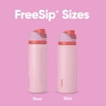 thumbnail image 5 of Botella de agua Owala FreeSip de acero inoxidable con aislamiento de 700 ml, 5 of 5