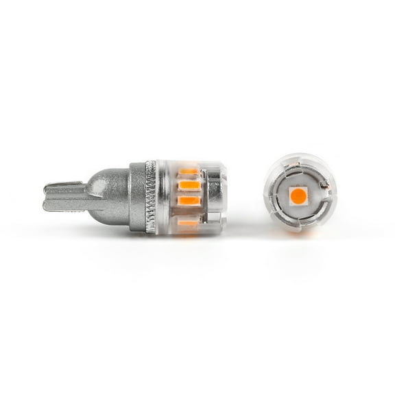 ARC Lighting 3110A 194 Amber Super Bright 360degree diffused lens