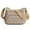 Khaki, variant on LIANGP Bag Products Womens Multi Pocket Casual Crossbody Bag Waterproof Shoulder Messenger Bag Handbag For Daily Use Travel Practical Bag