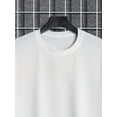 thumbnail image 3 of Boys' Cool Banana Skateboard Graphic T-Shirt - Black Casual Short Sleeve Tee for Teens, Soft Cotton, Machine Washable, Round Neck Design, 3 of 6