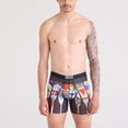 thumbnail image 3 of SAXX Underwear Co Men's Underwear with Pouch Volt Breathable Boxer Brief X-Large, 3 of 5