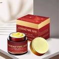 thumbnail image 4 of Cremas y humectantes Coenzima Q10 Colágenos Crema reparadora Reductora de antioxidantes Hidratante suave 50 g Cuidado de la piel, 4 of 9