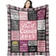 thumbnail image 1 of LHSHID Cousin Gifts Cousin Gift for Women Gifts for Cousins Female Cousin Birthday Gifts Best Cousin Gifts Gifts for Cousin Crew Cool Christmas Cousin Gifts Cousin Gift Ideas Blanket 50x60in, 1 of 6