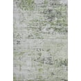 thumbnail image 2 of Addison Rugs Mayfield Premium Machine Washable Transitional Modern Aloe Rectangle Rug, 9' x 12', 2 of 7