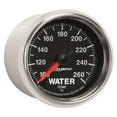 thumbnail image 5 of Autometer 3855 Gs Water Temperature Gauge, 2-1/16", 100-260 F, Digital Stepper Motor, 5 of 6