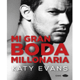 thumbnail image 1 of MI GRAN BODA MILLONARIA CHIC EDITORIAL Papel, 1 of 2