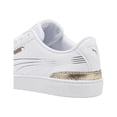 thumbnail image 5 of Tenis Casual Puma Vikky V3 Metallics Shine 24.5 CM, 5 of 5