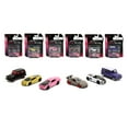 thumbnail image 1 of Jada Toys Pink Slips 1:64 Die-Cast Car Model Vehicles, 2oz(One Piece, Styles May Vary), 1 of 6