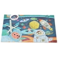 thumbnail image 4 of Domqga 60pcs Mini Jigsaw Puzzle Learning Toy Kid Children Game Toy With Box Accessories, 4 of 8