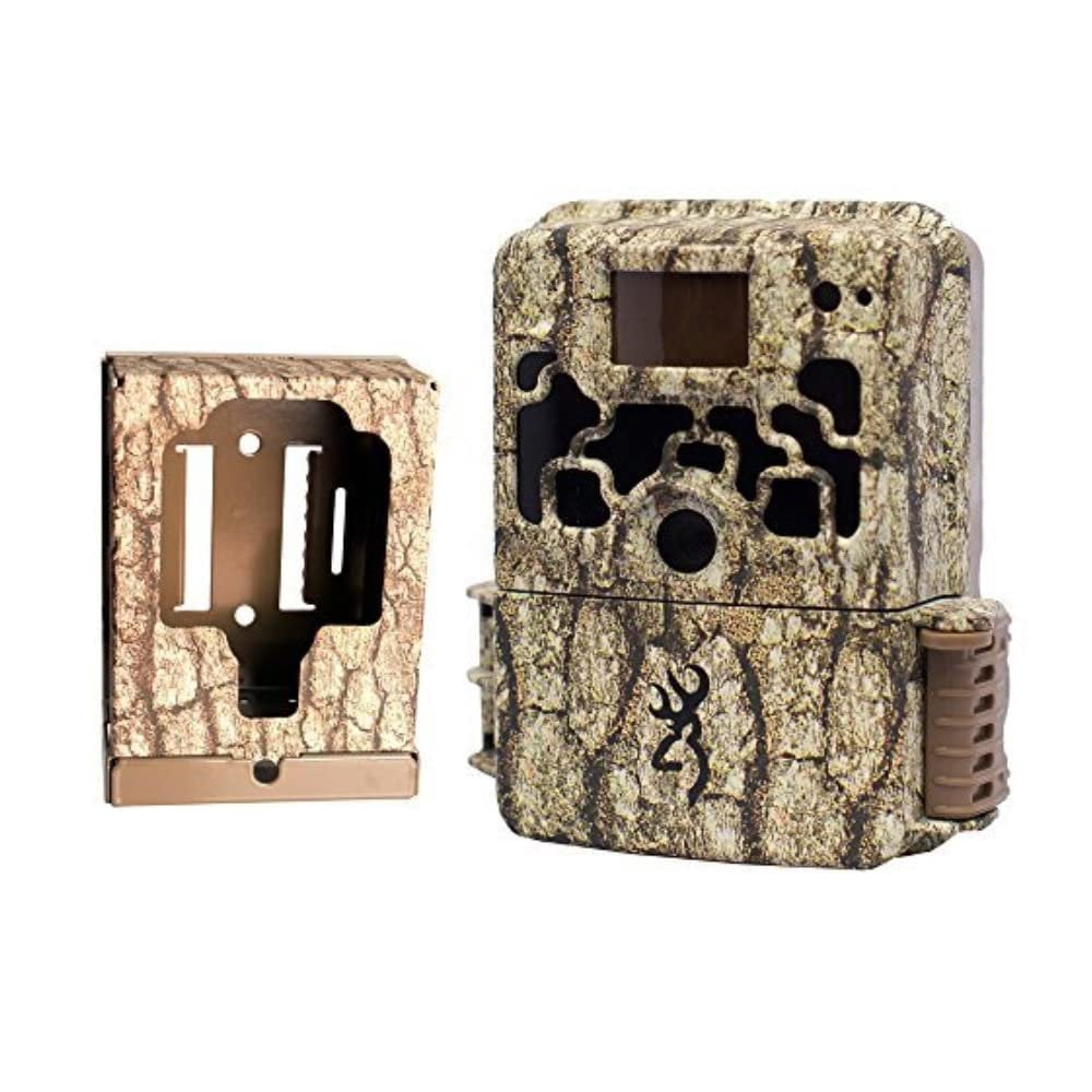 Browning Trail Cameras Trail Camera Security Box