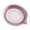 Purple, variant on Elegant Ceramic Mortars And Pestle Safe Cookware For Grinding Plant And Spices