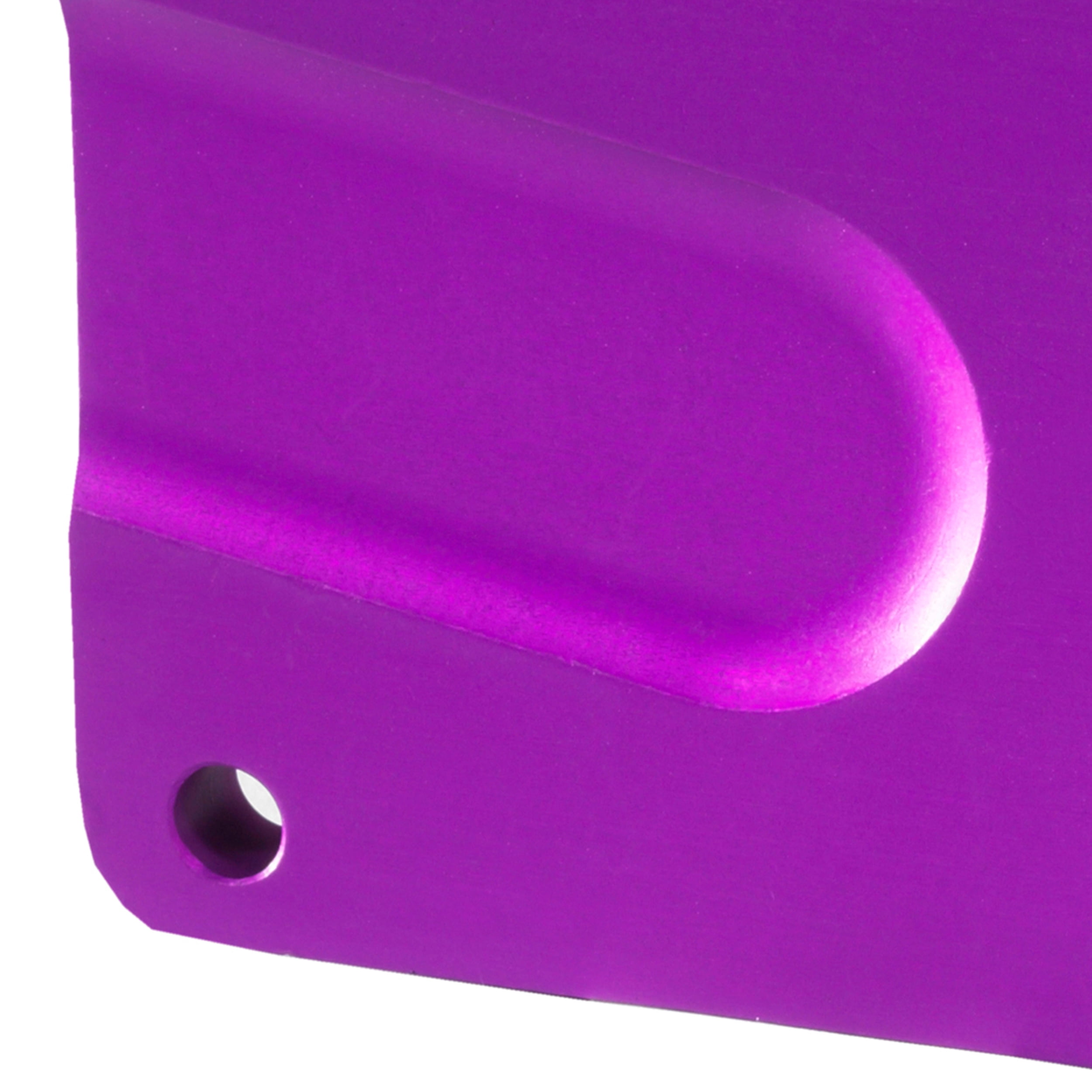Redi-Edge Pocket Sharpener REPS201 Purple
