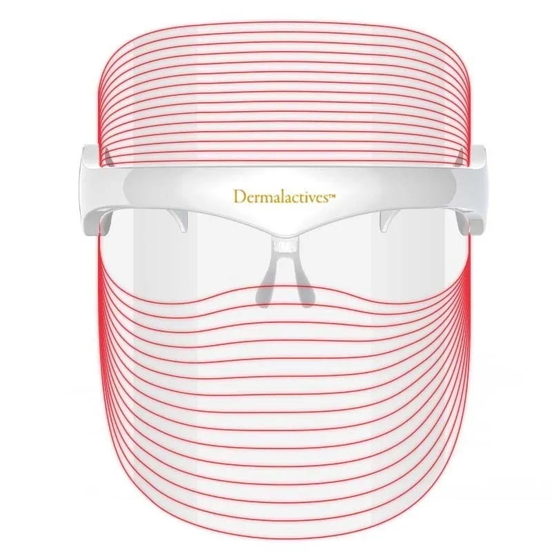 Dermalactives 7in1 LED Light Therapy Mask