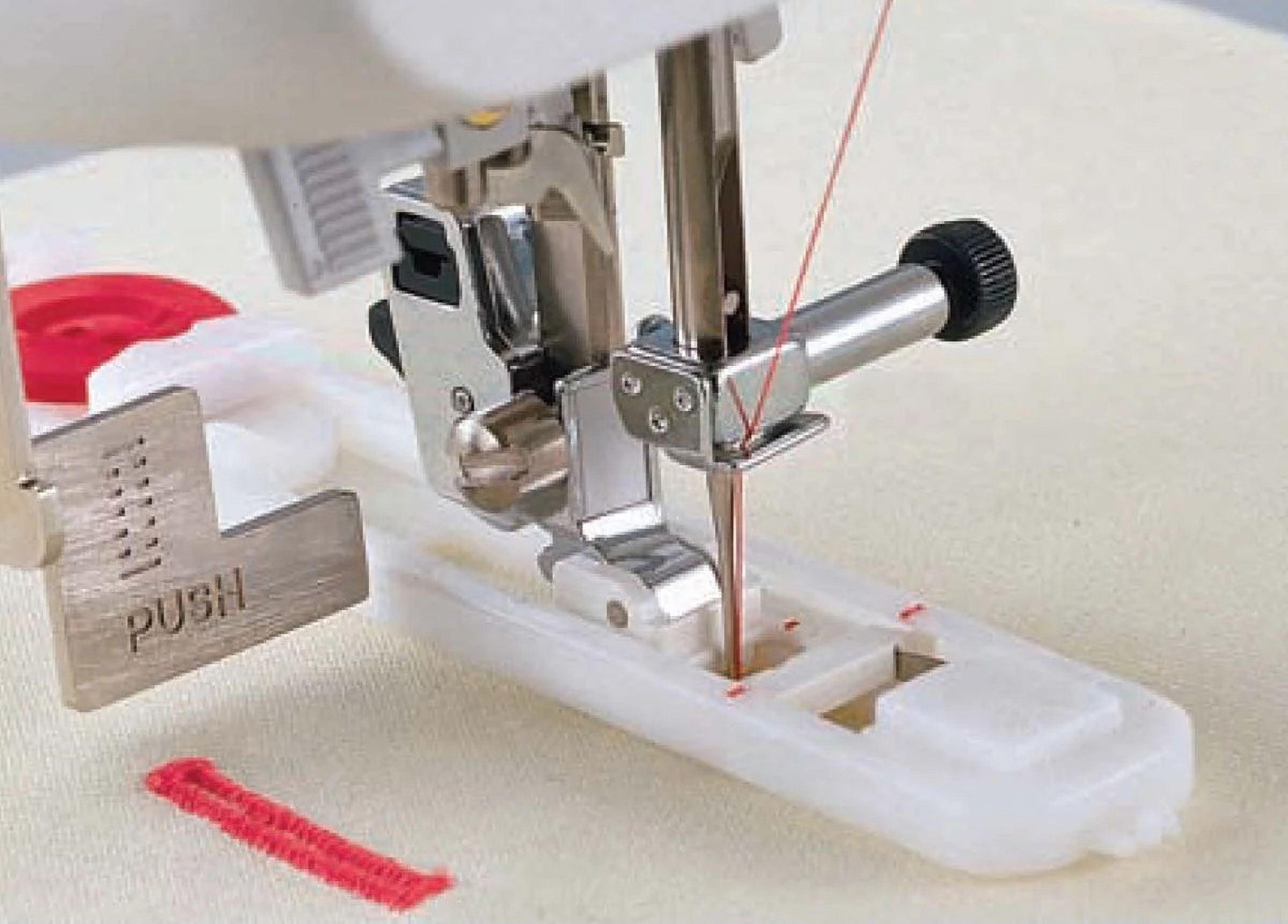 Brother SM3701 37-Stitch Free Arm Sewing Machine and SA520 Water Soluble Stabilizer