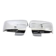 thumbnail image 2 of Cubiertas Cromadas Yotijar para Espejo de Coche 1500 2500 2013-2018, 2 of 9
