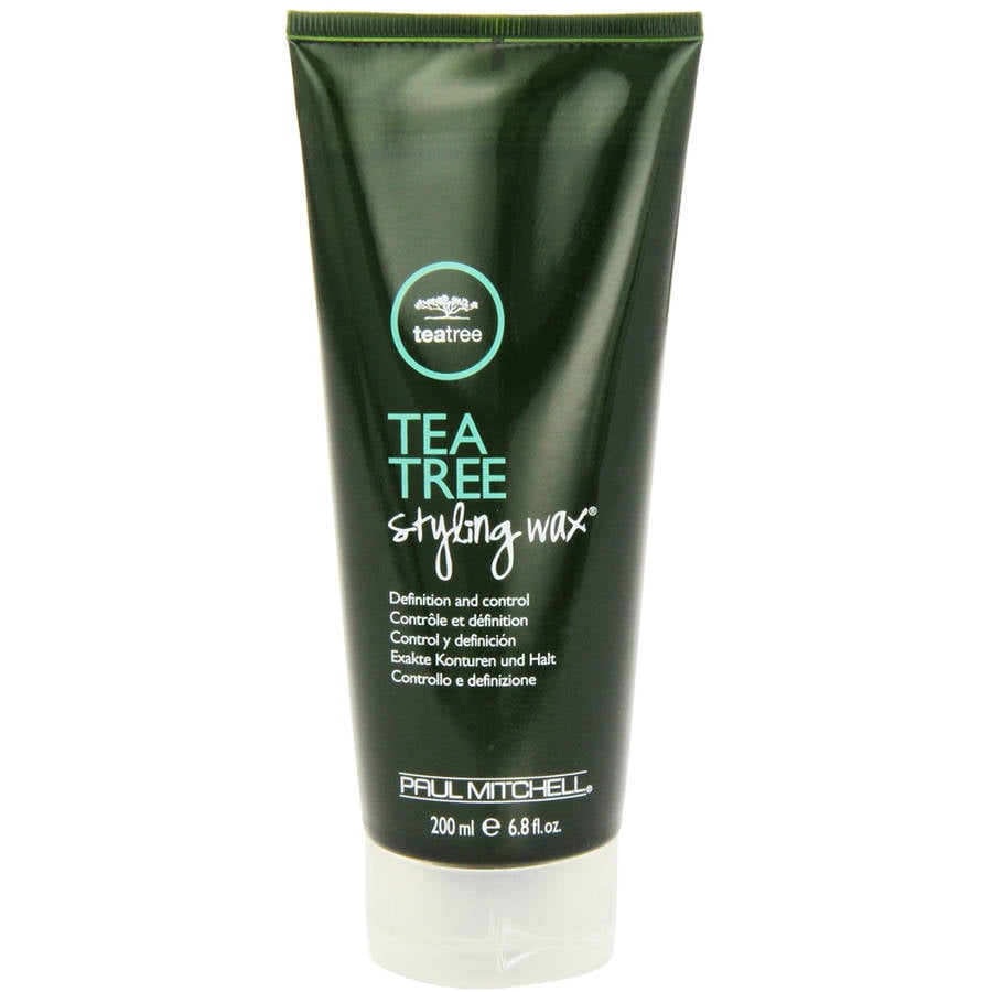 Paul Mitchell Paul Mitchell Tea Tree Styling Wax 6 8 Fl Oz