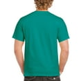 thumbnail image 2 of Gildan Big Men's Ultra Cotton Classic Short Sleeve T-Shirt, 2 of 2