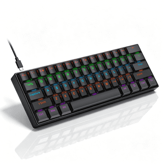 Hyperkin Armor3 Wired Keyboard for Nintendo Switch, 10 ft Cable