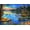 Artist Bridget Voth - Lakeside Evening, variant on 300 Piece Puzzle for Adults Seniors Large Piece  - Jigsaw Puzzles Licensed by Artist Joseph Burgess
